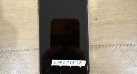 Good
													Apple iPhone SE 3rd Gen 2022 - Unlocked, Midnight, 128 GB, A2595, photo 1 of 7