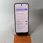 Good Google Pixel 9 Pro - Unlocked, 128 GB, Obsidian, 16 GB, GR83Y