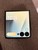 Mint Samsung Galaxy Z Flip7 - Unlocked, Mint, 512 GB, 12 GB, SM-F766U1