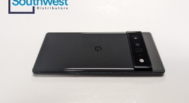 Fair
													Google Pixel 6 Pro - Verizon, Black, 128 GB, 12 GB, G8VOU, photo 5 of 9