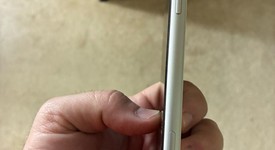 Fair
													Apple iPhone Xr - AT&T, White, 128 GB, A1984, photo 5 of 5
