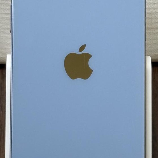 Apple iPhone 14 Plus - Unlocked, 128 GB, Blue, A2632