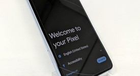 Mint
													Google Pixel 8 Pro - Unlocked, Bay, 256 GB, 12 GB, G1MNW, mmWave 5G, photo 3 of 10