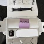 Mint Apple Watch Series 11 42mm - Jet Black, A3331 - GPS, Aluminum