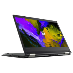 Lenovo ThinkPad Yoga 370