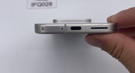 Fair
													Google Pixel 9 - Unlocked, Porcelain, 128 GB, 12 GB, G2YBB, photo 5 of 9