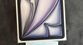 New
													Apple iPad Air 11" (M3) 2025 - Wi-Fi, Gray, 128 GB, A3266, photo 2 of 5