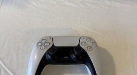 Good
													PlayStation 5 Standard Edition (2020) - White, 825 GB, Standard Edition, photo 2 of 8