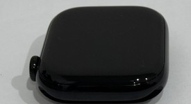 Good
													Apple Watch Series 10 42mm - Unlocked, Black, A3001 - Cellular, Aluminum, photo 5 of 7