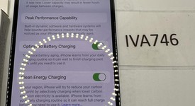 Good
													Apple iPhone 14 Pro - Unlocked, Purple, 128 GB, A2650, photo 1 of 7