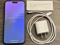 Apple iPhone 15 Plus