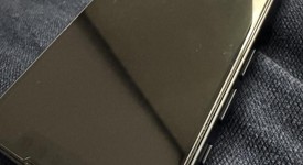 Good
													Apple iPhone 13 Mini - Unlocked, Midnight, 256 GB, A2481, photo 5 of 7