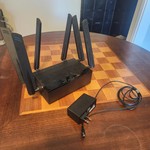 Mint Verizon Router - Verizon