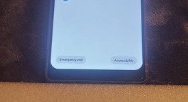 Good
													Samsung Galaxy Note 8 - Unlocked, Black, 64 GB, SM-N950U1, photo 1 of 9