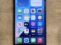 Apple iPhone SE 3rd Gen 2022