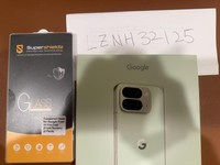 Google Pixel 10 Pro Fold