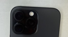 Good
													Apple iPhone 16 Pro Max - T-Mobile, Black, 256 GB, A3084, photo 3 of 7