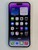 Good Apple iPhone 14 Pro Max - Verizon, Purple, 128 GB, A2651