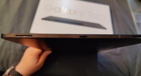 Mint
													Samsung Galaxy Tab S8 Ultra - Wi-Fi, Graphite, 512 GB, 16 GB, SM-X900, photo 5 of 7