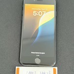 Good Apple iPhone SE 2nd Gen 2020 - Unlocked, 128 GB, Black, A2275