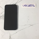 Mint Apple iPhone 13 - Unlocked, Midnight, 128 GB, A2482