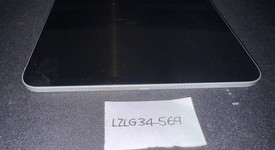 Mint
													Apple iPad Pro 11" (M4) 2024 - Wi-Fi, Silver, 256 GB, 8 GB, A2836, Standard Glass, photo 4 of 15