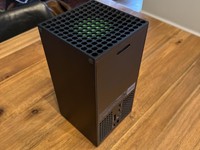 Xbox Series X (2020)