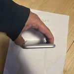 Good Apple iPhone 8 - Unlocked, 64 GB, Silver, A1863