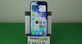 Good
													Apple iPhone 16 Pro - Unlocked, Black, 256 GB, A3083, photo 1 of 14