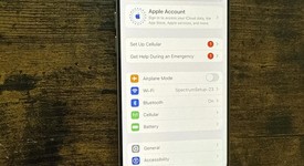 Good
													Apple iPhone 15 Pro - Unlocked, Natural, 128 GB, A2848, photo 1 of 10