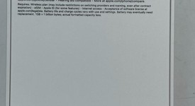 New
													Apple iPhone 14 Pro - Verizon, Gold, 128 GB, A2650, photo 2 of 2