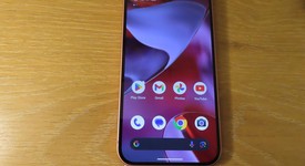 Good
													Google Pixel 9 - Verizon, Peony, 128 GB, 12 GB, G2YBB, photo 1 of 4