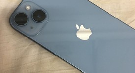 Mint
													Apple iPhone 14 - T-Mobile, Blue, 128 GB, A2649, photo 4 of 7