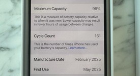 Mint
													Apple iPhone 15 Pro Max - Unlocked, Blue, 512 GB, A2849, photo 4 of 9