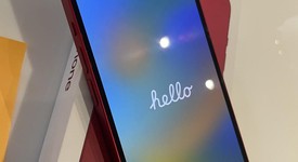 Mint
													Apple iPhone 13 - Verizon, Red, 128 GB, A2482, photo 4 of 14