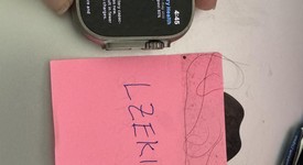 Good
													Apple Watch Ultra 49mm - Unlocked, Titanium, A2622, photo 1 of 4