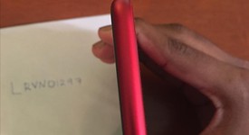 Good
													Apple iPhone Xr - Boost, Red, 128 GB, A1984, photo 5 of 8