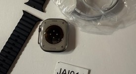 Mint
													Apple Watch Ultra 49mm - Unlocked, Titanium, A2622, photo 4 of 7
