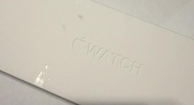 Good
													Apple Watch Series 9 45mm - Unlocked, Midnight, A2984 - Cellular, Aluminum, photo 2 of 8