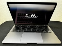 MacBook Air 2020 - 13"
