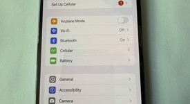 Fair
													Apple iPhone 14 Pro Max - Unlocked, Purple, 256 GB, A2651, photo 4 of 16