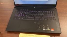 Mint
													Asus Laptop, photo 5 of 12