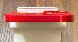 Good
													Apple iPhone 14 Plus - Unlocked, Red, 256 GB, A2632, photo 5 of 8