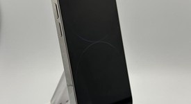 Mint
													Apple iPhone 14 Pro - Unlocked, Silver, 256 GB, A2650, photo 2 of 5