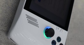 Good
													Asus ROG Ally 7" - Z1 Extreme, White, 512 GB, 16 GB, Ryzen Z1 Extreme, photo 3 of 8