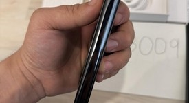 Mint
													Google Pixel Fold - T-Mobile, Obsidian, 256 GB, 12 GB, G9FPL, photo 4 of 6