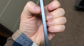 Mint
													Samsung Galaxy S25 Edge - Unlocked, Jetblack, 512 GB, 12 GB, SM-S937U1, photo 3 of 6