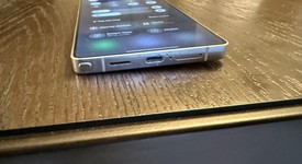 Good
													Samsung Galaxy S25 Ultra - Unlocked, Silverblue, 1 TB, 12 GB, SM-S938U1, photo 1 of 9