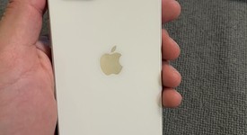 Good
													Apple iPhone 13 - Verizon, Starlight, 128 GB, A2482, photo 1 of 8