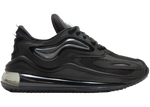  Nike Air Max Zephyr Black (GS)